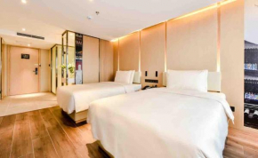 Atour Hotel South Luogu Lane Beijing